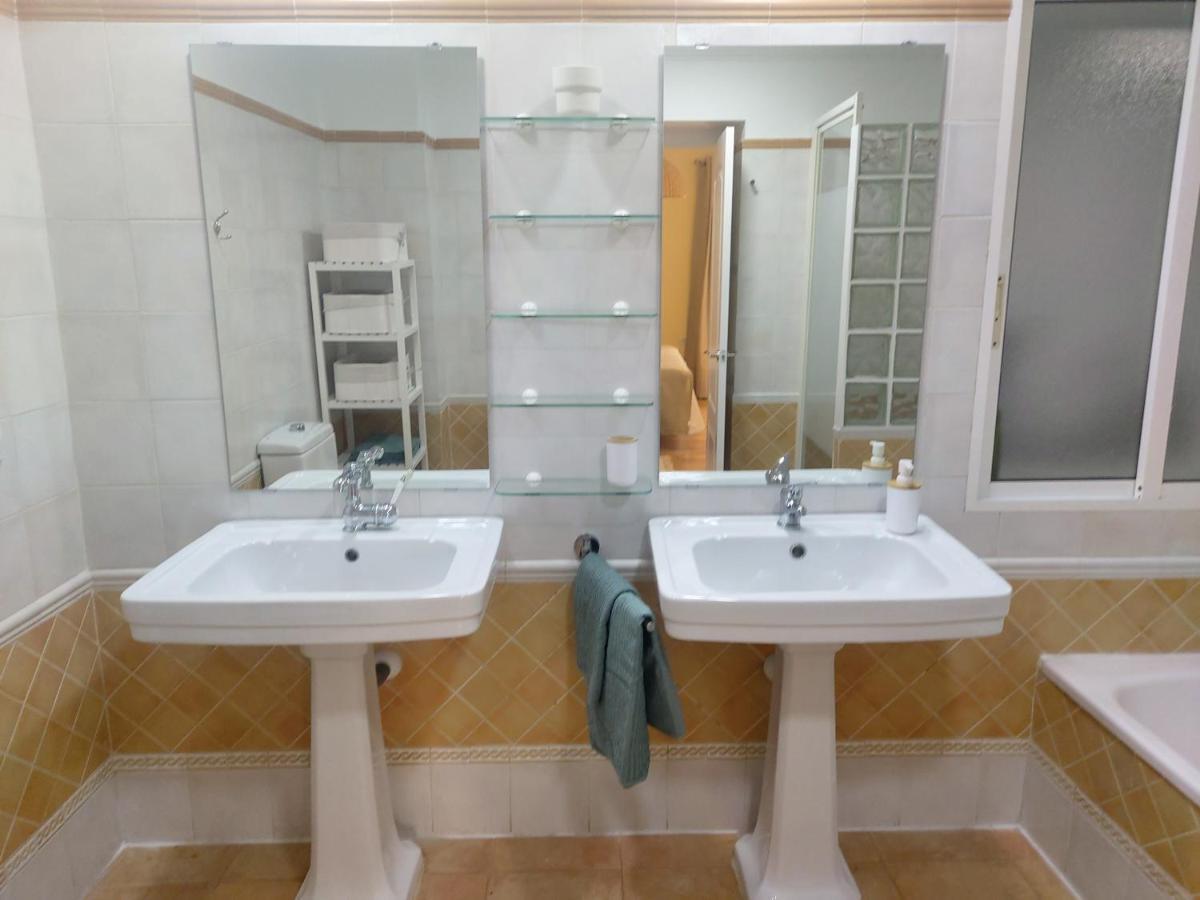 Cadiz San Pedroアパートメント エクステリア 写真