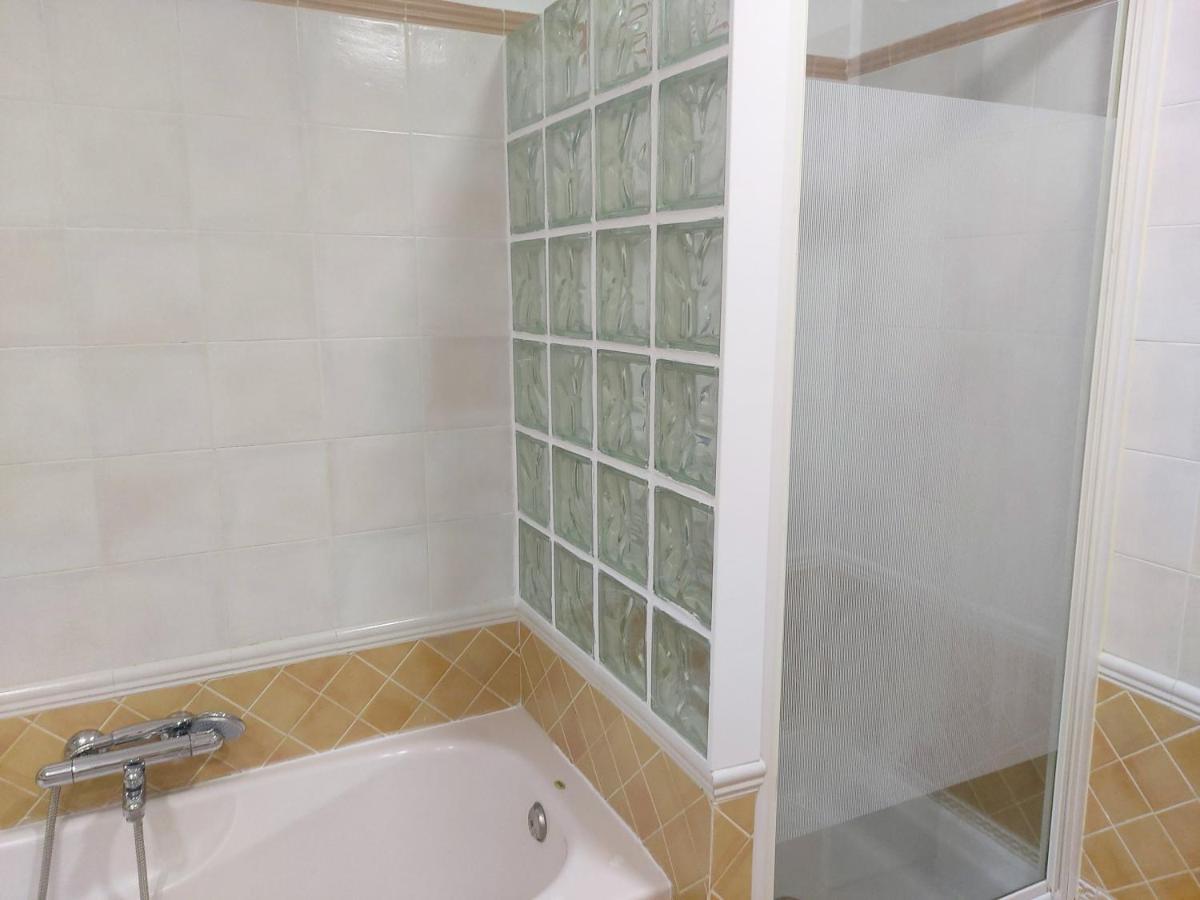 Cadiz San Pedroアパートメント エクステリア 写真